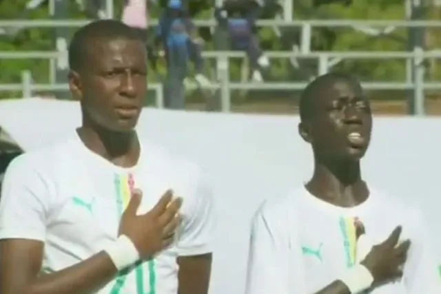 U-15 Turnuvasında Yaş Tartışması: Fas, Senegal'i Şüpheli Oyuncularla Suçluyor