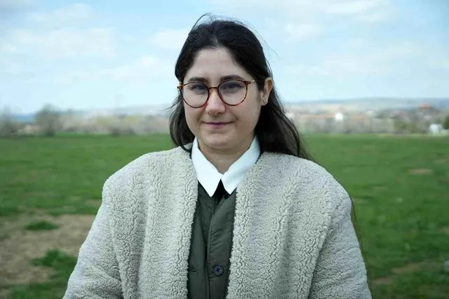Uluslararası ilişkiler uzmanı Özcan