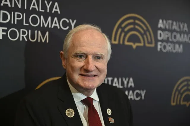 Uluslararası Uzay Federasyonu İcra Direktörü Feichtinger, uzay alanındaki gelişmeleri değerlendirdi Açıklaması