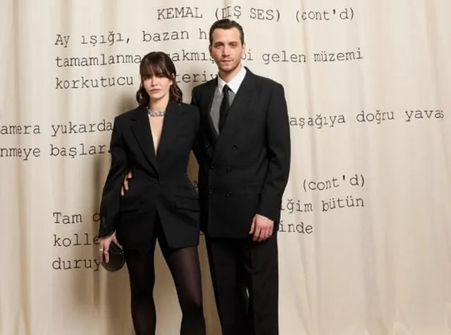 Ünlü Çiftin Evlilik Krizi: İhanet İddiaları Magazin Gündemini Sarstı