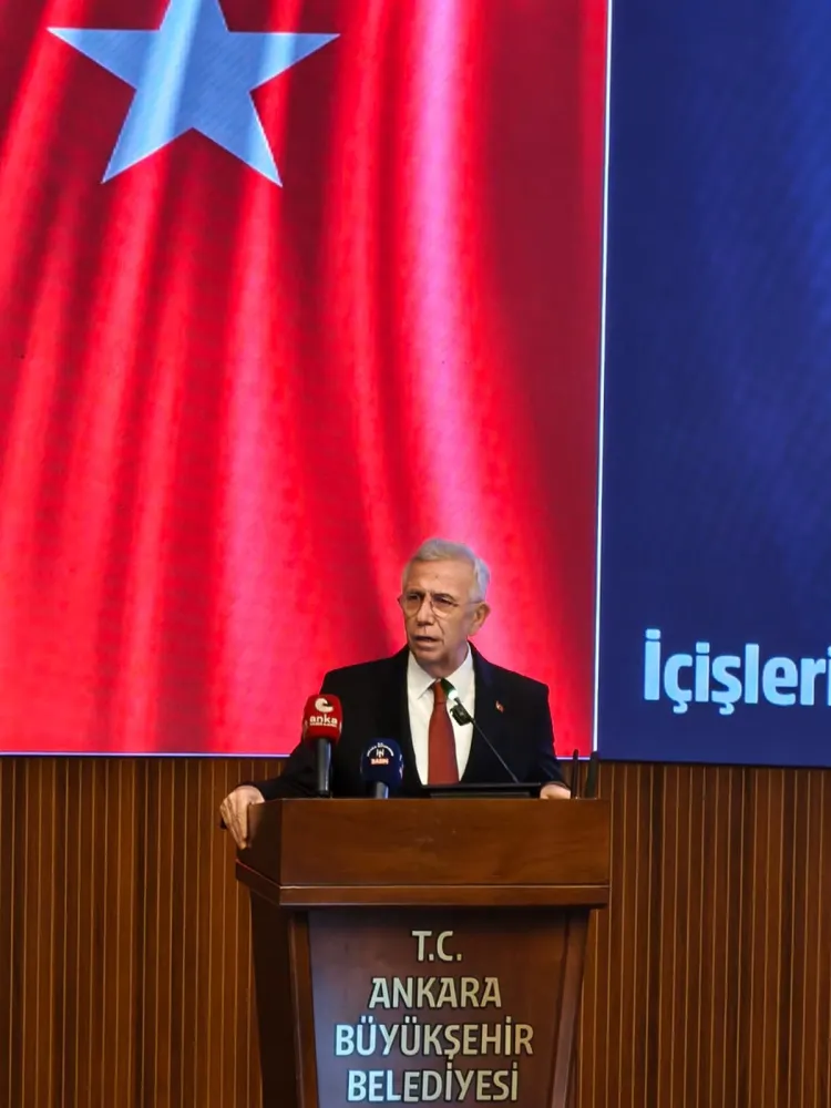 Yavaş: Soruşturmalara Karşı Dava Açacağım