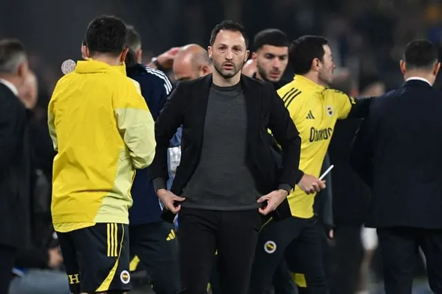 Yıldız isimler yok! İşte Fenerbahçe