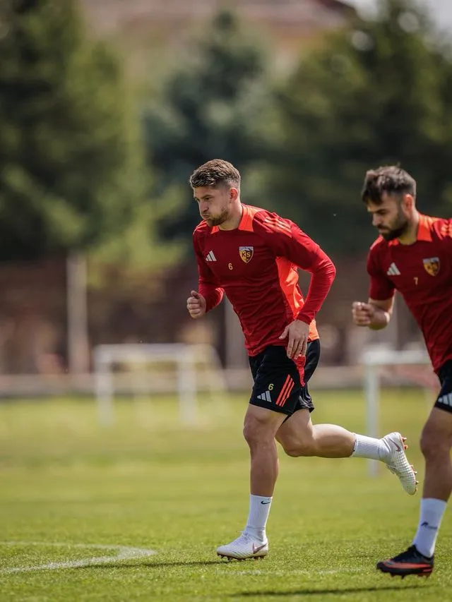 Zecorner Kayserispor