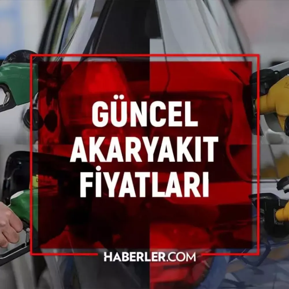 13 Şubat 2026 Akaryakıt Fiyatları! 13 Şubat Benzine, motorine, mazota indirim veya zam var mı, bekleniyor mu?