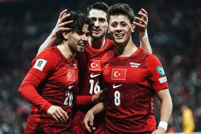 2026 FIFA Dünya Kupası'nın Son Adımı: Türkiye - Kosova Maçı Hakemi Belli Oldu