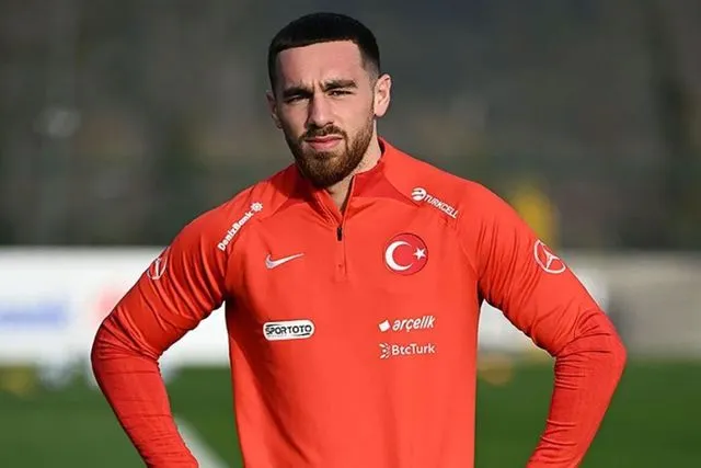 A Milli Takım'ın Yeni Düzeni: Orkun Kökçü ve Arda Güler'in Rolü