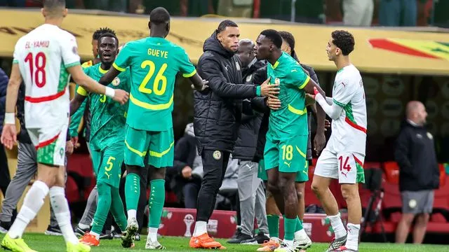 Afrika Futbolunda Tarihi Kriz: Uluslar Kupası Şampiyonu İki Ay Sonra Masa Başında Değişti