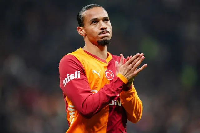 Almanya Milli Takımı'nda Sane Çatlağı: Dietmar Hamann'dan Nagelsmann'ın Kararına Sert Tepki