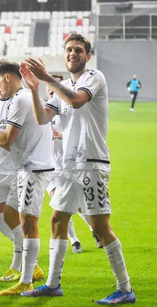 Altay'da Hikmet Çolak'ın Performansı Takımdaki Tartışmaları Körükledi