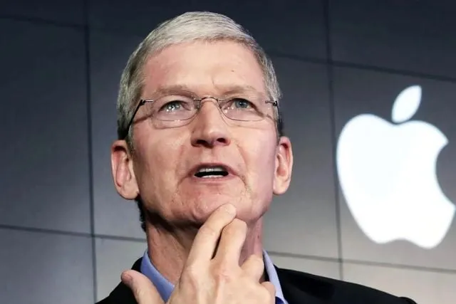 Apple, Birleşik Arap Emirlikleri