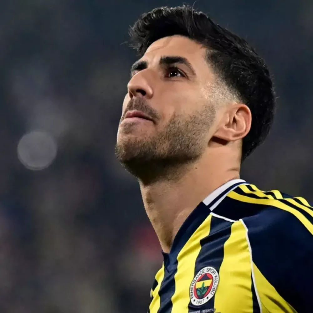 Asensio'yu sevindiren gelişme! Yıllardır beklediği haber geldi