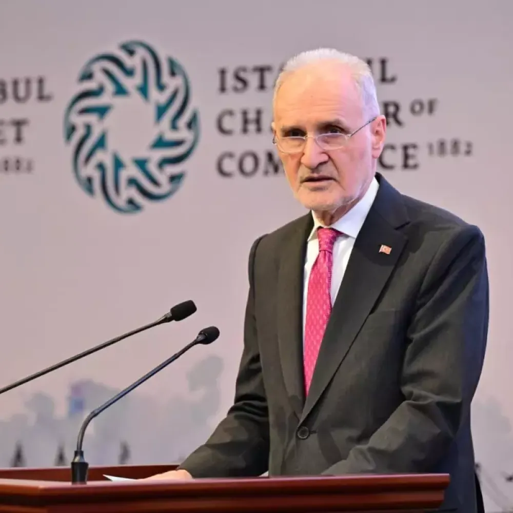 Avdagiç: Türk iş dünyası için vize serbestisi sağlanmalı