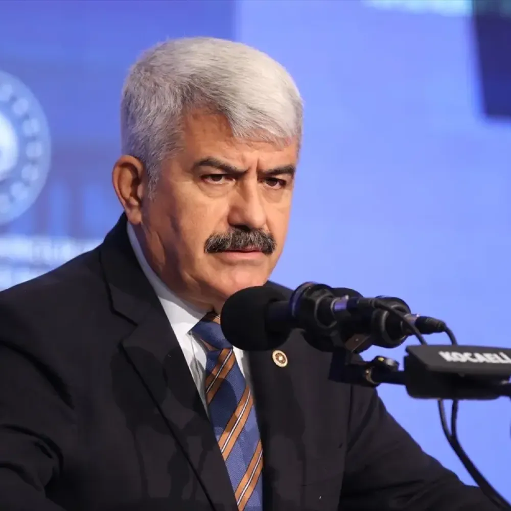 Bakan Kurum, Kocaeli