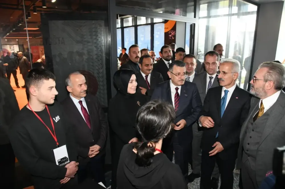 Bakan Uraloğlu