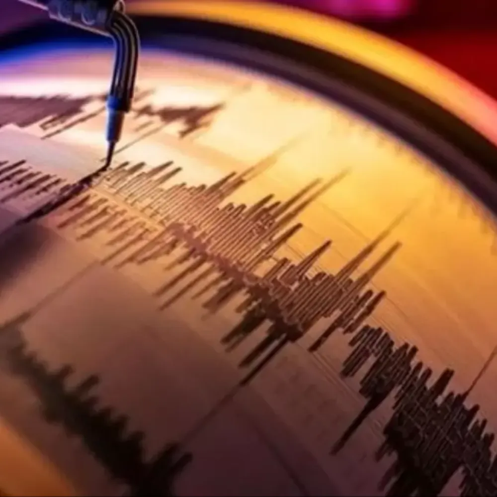 Balıkesir'de deprem mi oldu? 13 Şubat Balıkesir'de en son ne zaman deprem oldu, depremin şiddeti belli mi?
