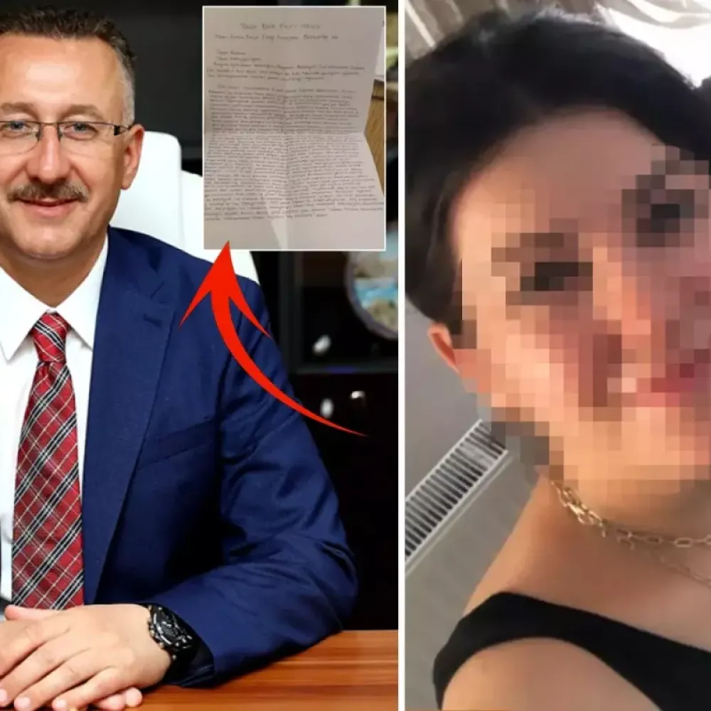 Belediye Başkanı'nın İddialarıyla Gündemdeki Olay