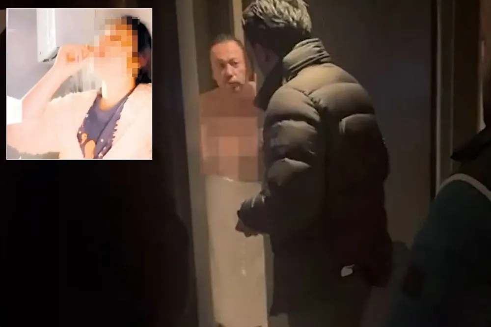 Belediye başkanının yasak aşkıyla ilgili skandal iddia: O anları kayda almış