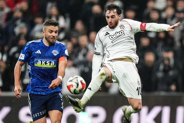 Beşiktaş'ın Orkun Kökçü Planı Netleşti: Bonservis Bedeliyle El Yakıyor