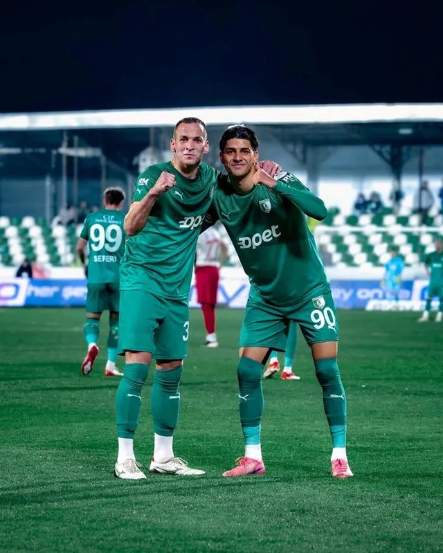 Bodrum FK İstanbul Deplasmanında Galibiyet Serisini Üçlemeyi Hedefliyor