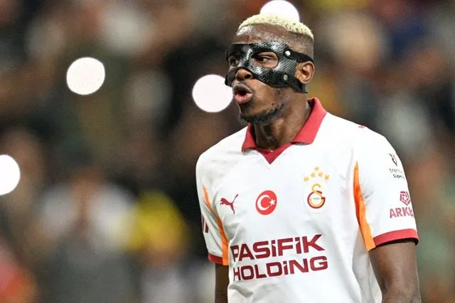 Bomba iddia! Victor Osimhen Türkiye