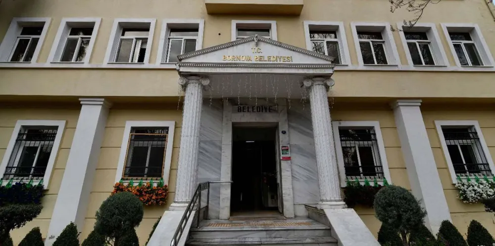 Bornova'da Dolandırıcılık Operasyonu - Son Dakika