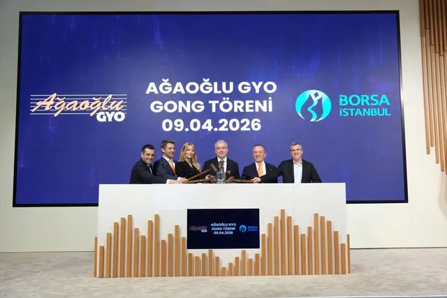 Borsa İstanbul