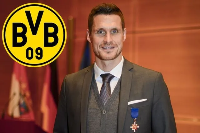 Borussia Dortmund