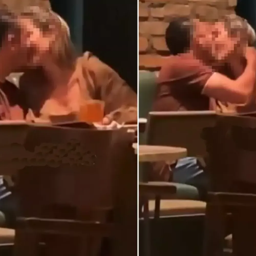 Brezilya'da Aile Faciası: Aldatma Şüphesi Sonucu Çifte Trajedi
