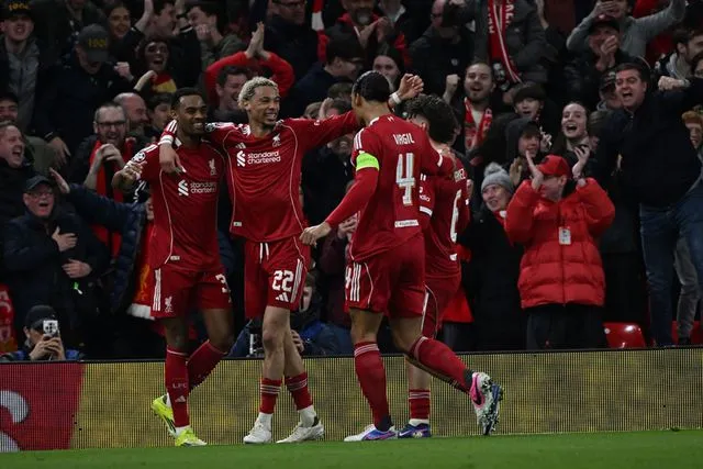 Brighton - Liverpool Maçı Trafik Kazası Nedeniyle Gecikmeli Başladı