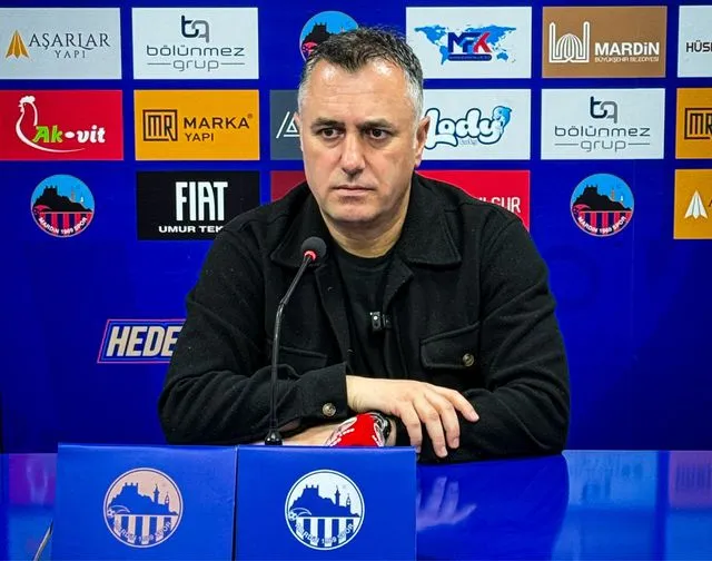 Bülent Akan: Bu galibiyet bütün Mardin