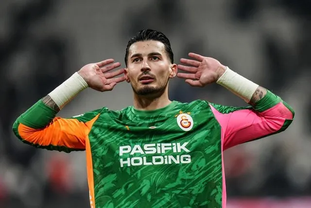 Çuval çuval para verecekler! Uğurcan Galatasaray