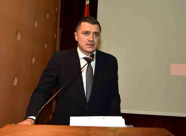 Çuvalcı: "Trabzon