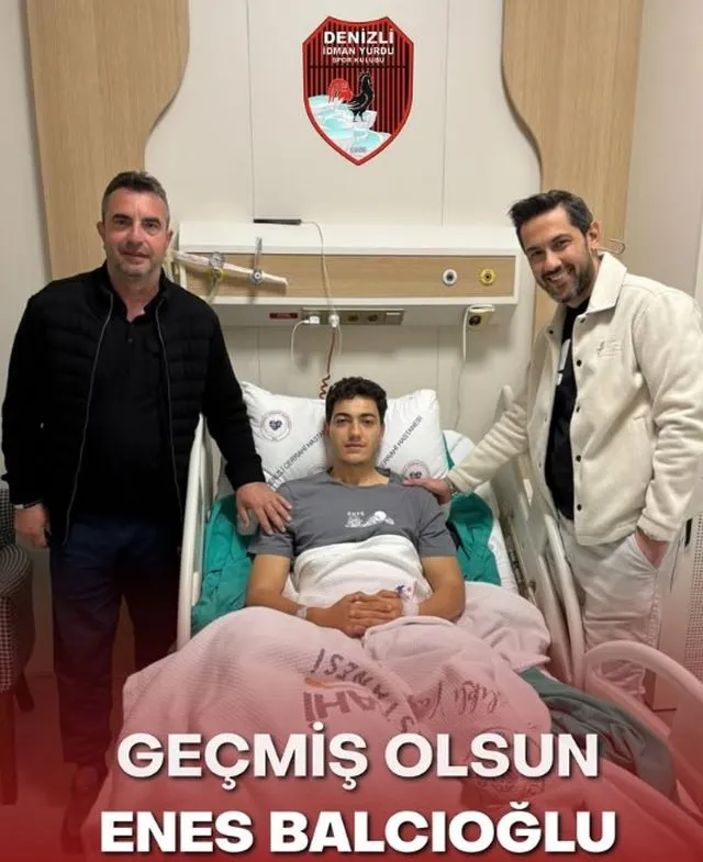 Denizli İdmanyurdu