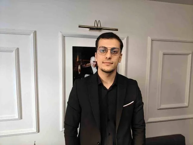 Düğün takısı