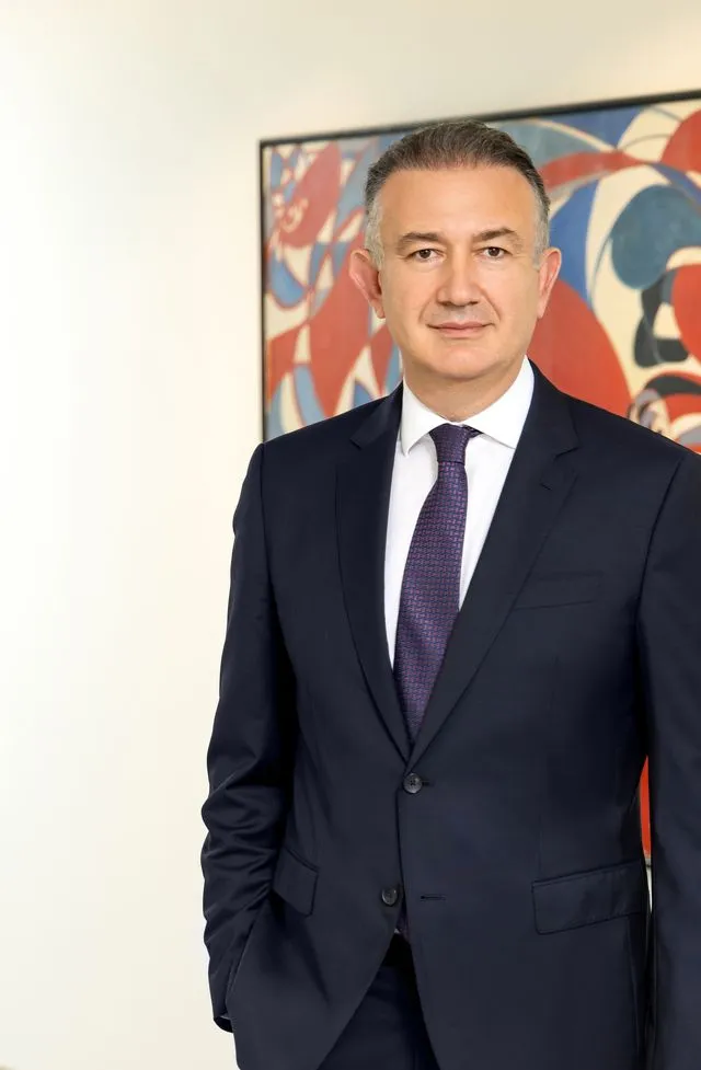 Eczacıbaşı'ndan Dev Satış Hamlesi: Sanipak 600 Milyon Dolara El Değiştiriyor