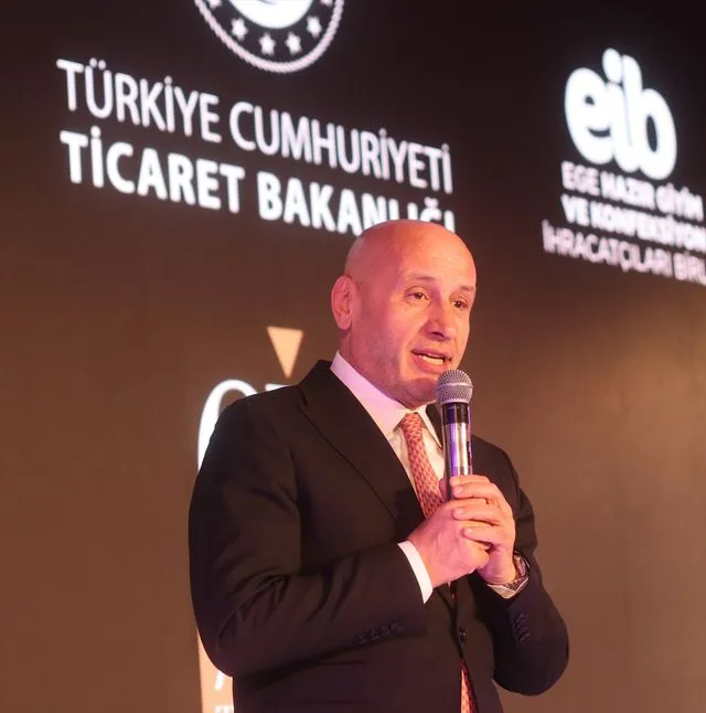 EİB Moda Tasarım Yarışması