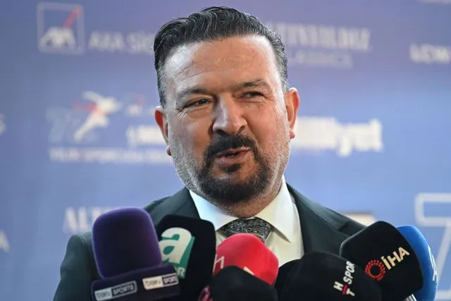 Ertan Torunoğulları