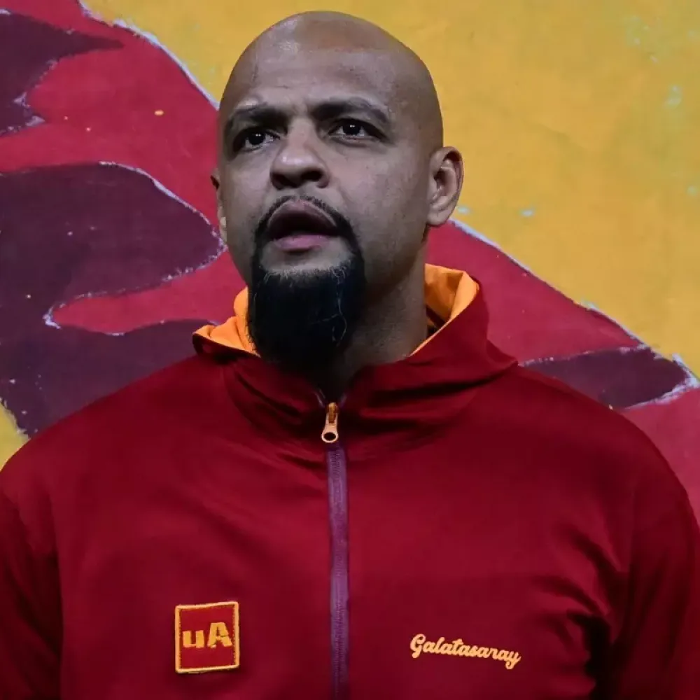 Felipe Melo'dan 'Avrupa DNA'sı' İddialarına Sert Yanıt: 'Galatasaray Her Zaman Şampiyondur'