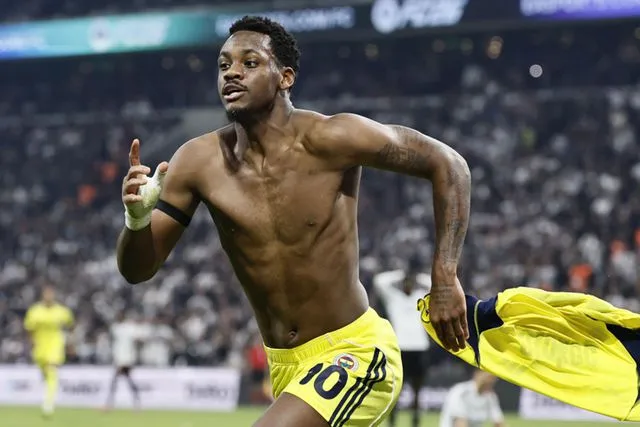 Fener taraftarını delirten dedikodulara son noktayı koydular