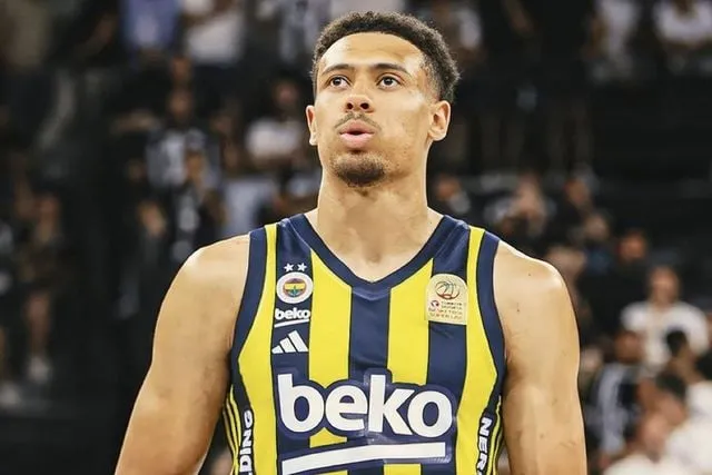Fenerbahçe Beko ve Wade Baldwin Arasındaki Sözleşme Anlaşması