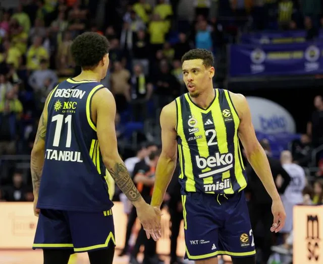 Fenerbahçe Beko, Wade Baldwin ile yeni sözleşme imzalıyor