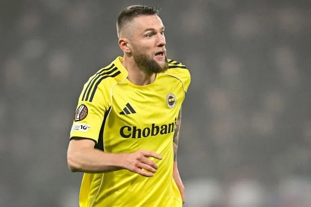 Fenerbahçe'yi Endişelendiren Uyarı: Milan Skriniar'ın Sakatlığı