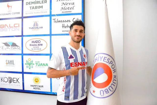 Fethiyespor