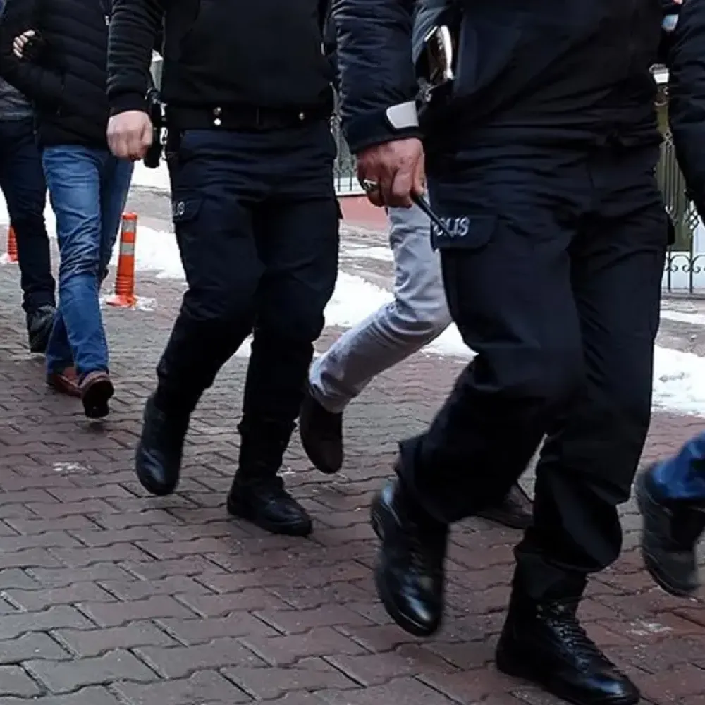 FETÖ/PDY Operasyonu: 94 Vergi Müfettişine Yönelik Büyük Operasyon