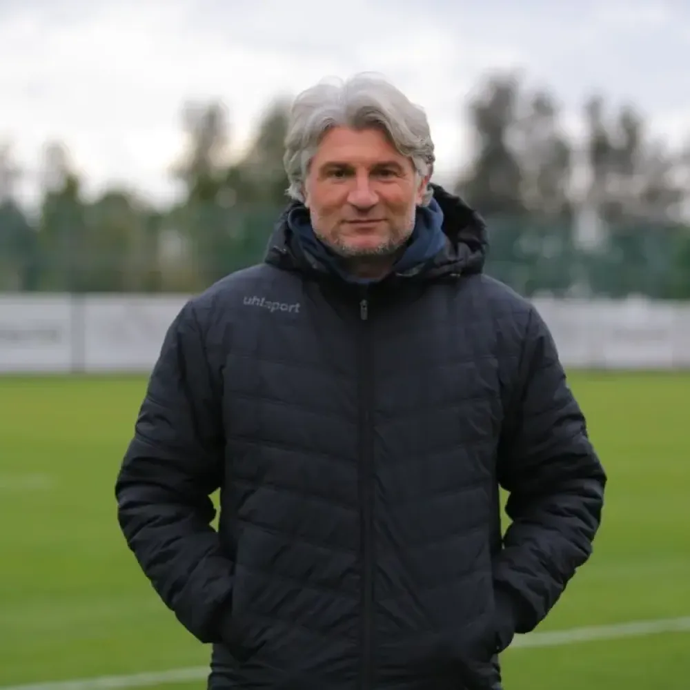 FK Arda Sportif Direktörü Petkov: Türkiye