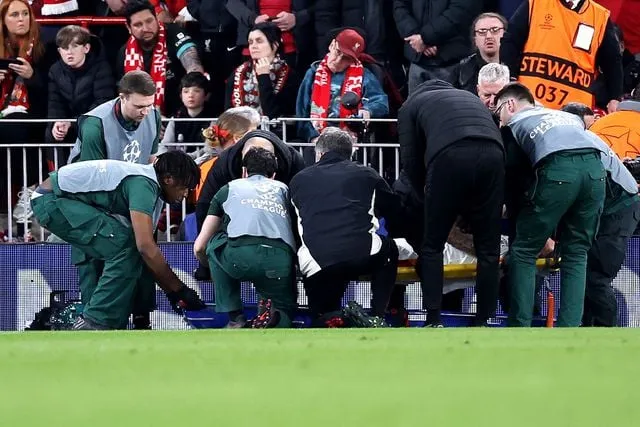Galatasaray'dan Acı Haber: İki Yıldız Oyuncu Sakat