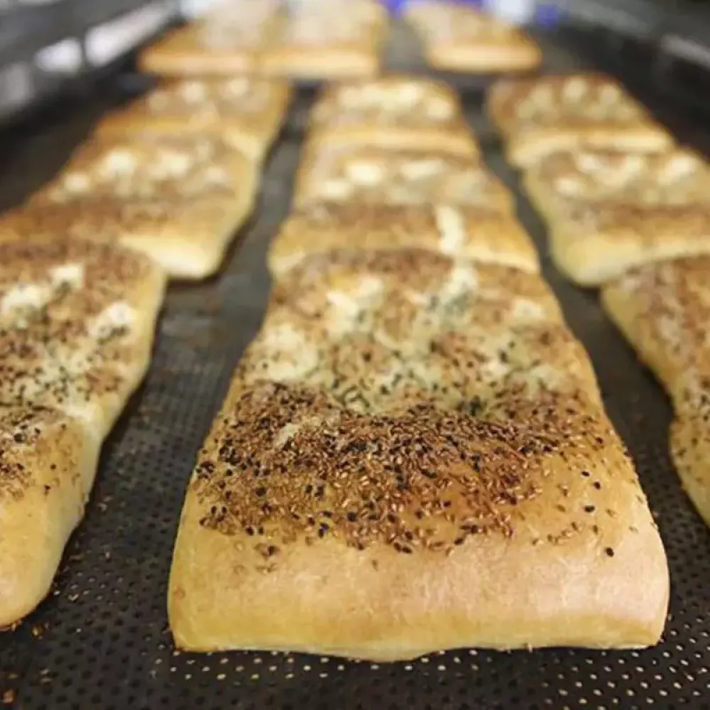 Halk Ekmek