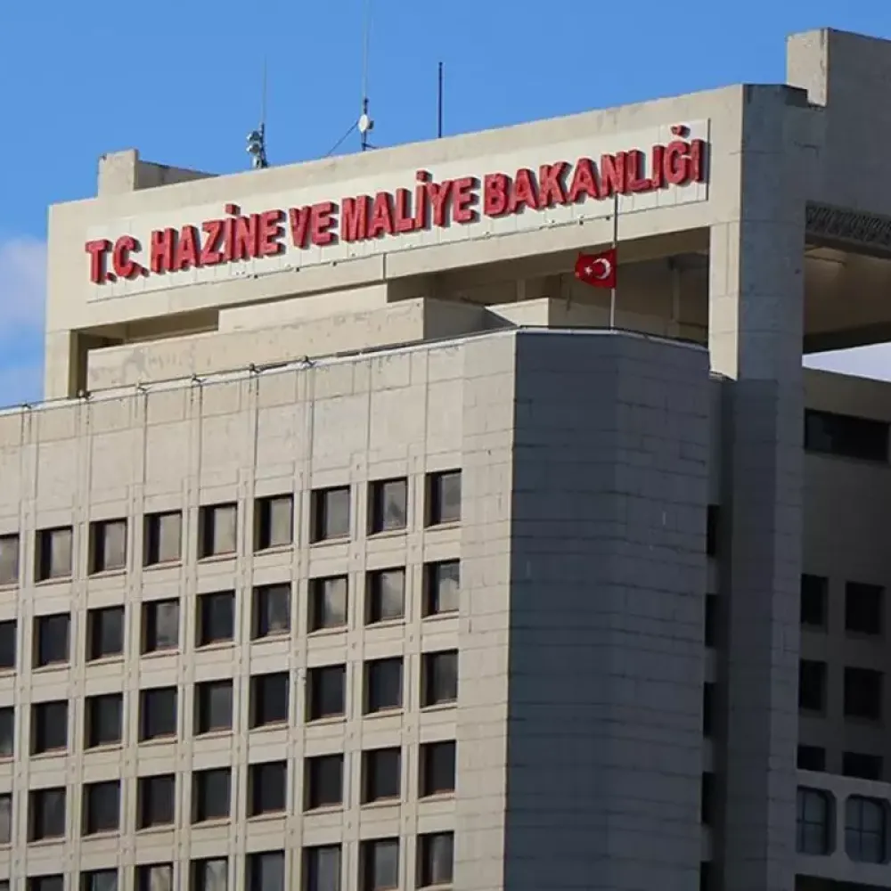Hazine ve Maliye Bakanlığı