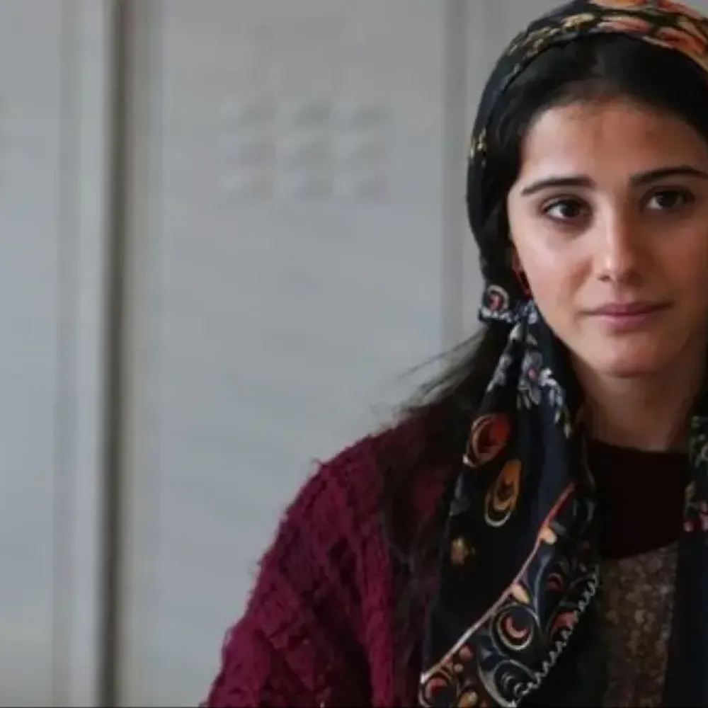 Helin Kandemir kimdir? Sevdiğim Sensin dizisinin Dicle