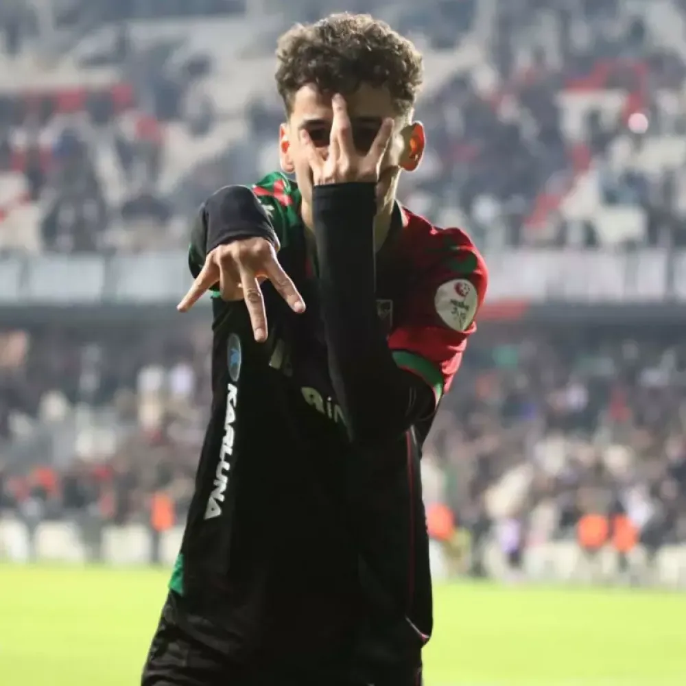 Herkesin peşine düştüğü Adem Yeşilyurt